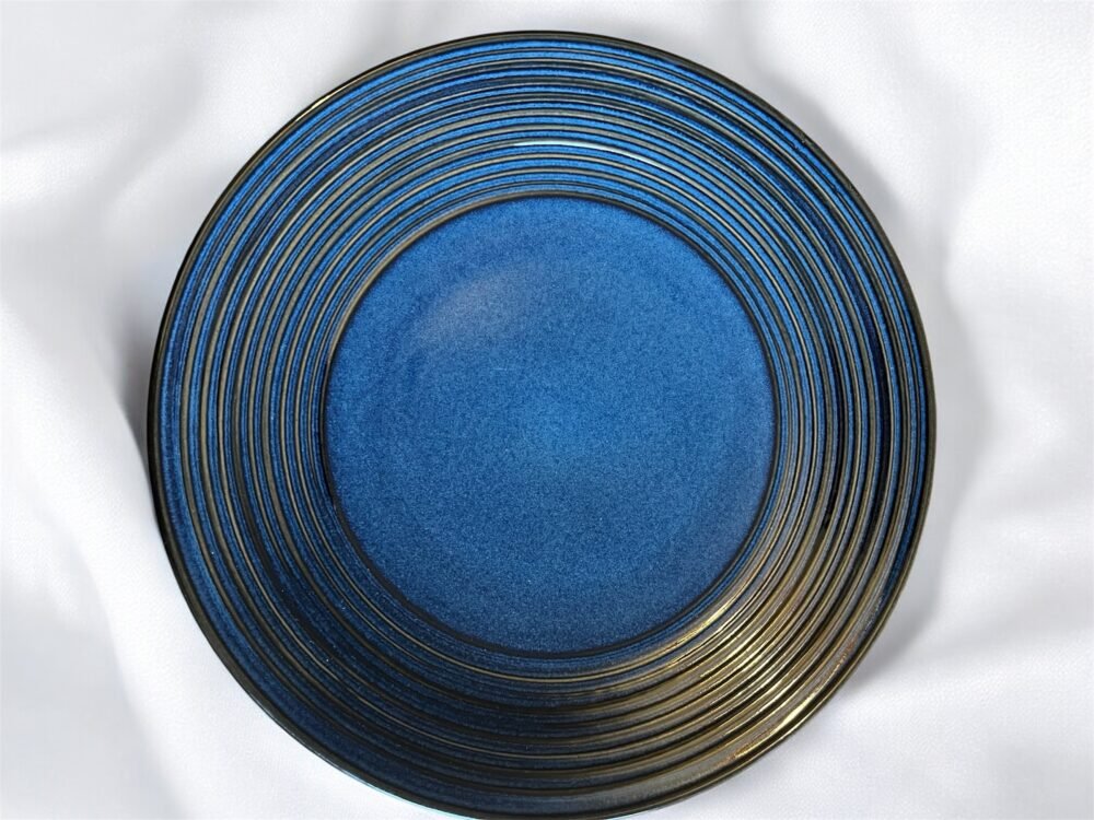 Assiette en céramique "Nila"