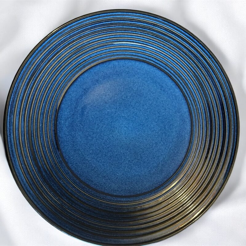 Assiette en céramique "Nila"