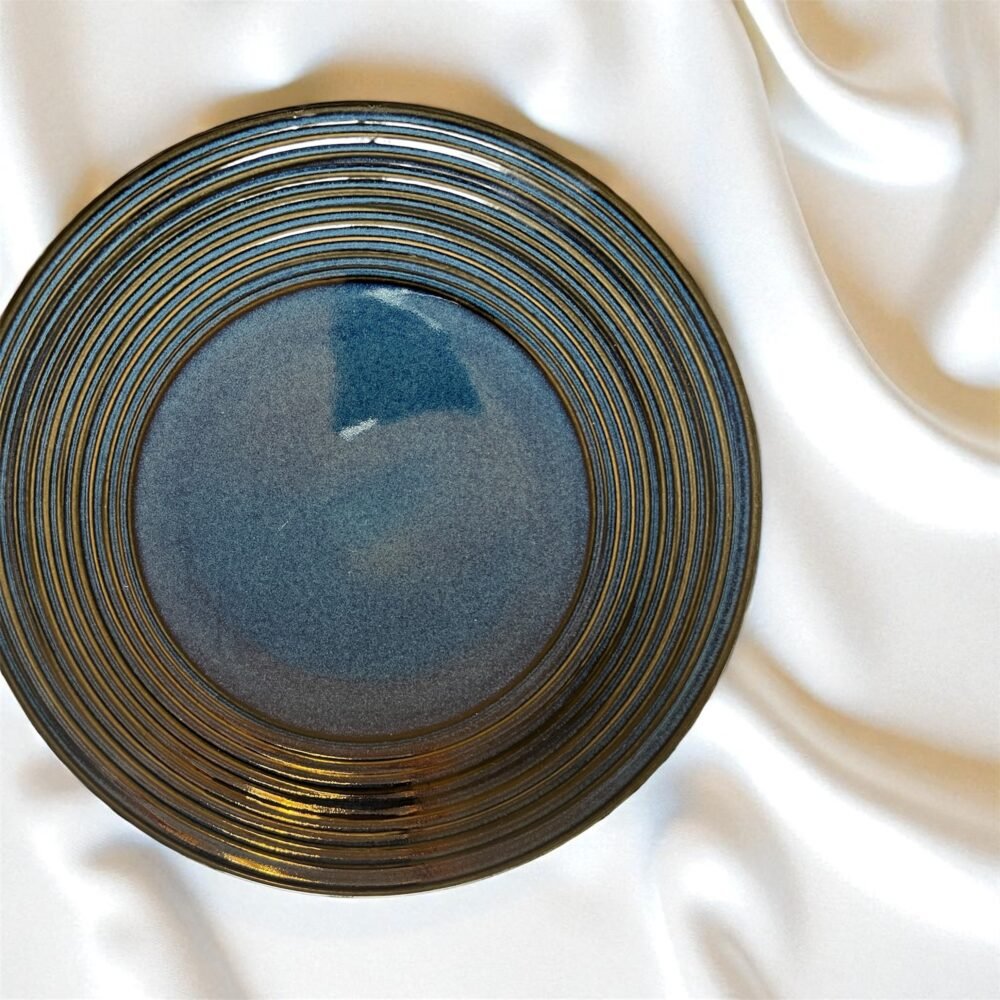 Assiette en céramique "Nila" – Image 4