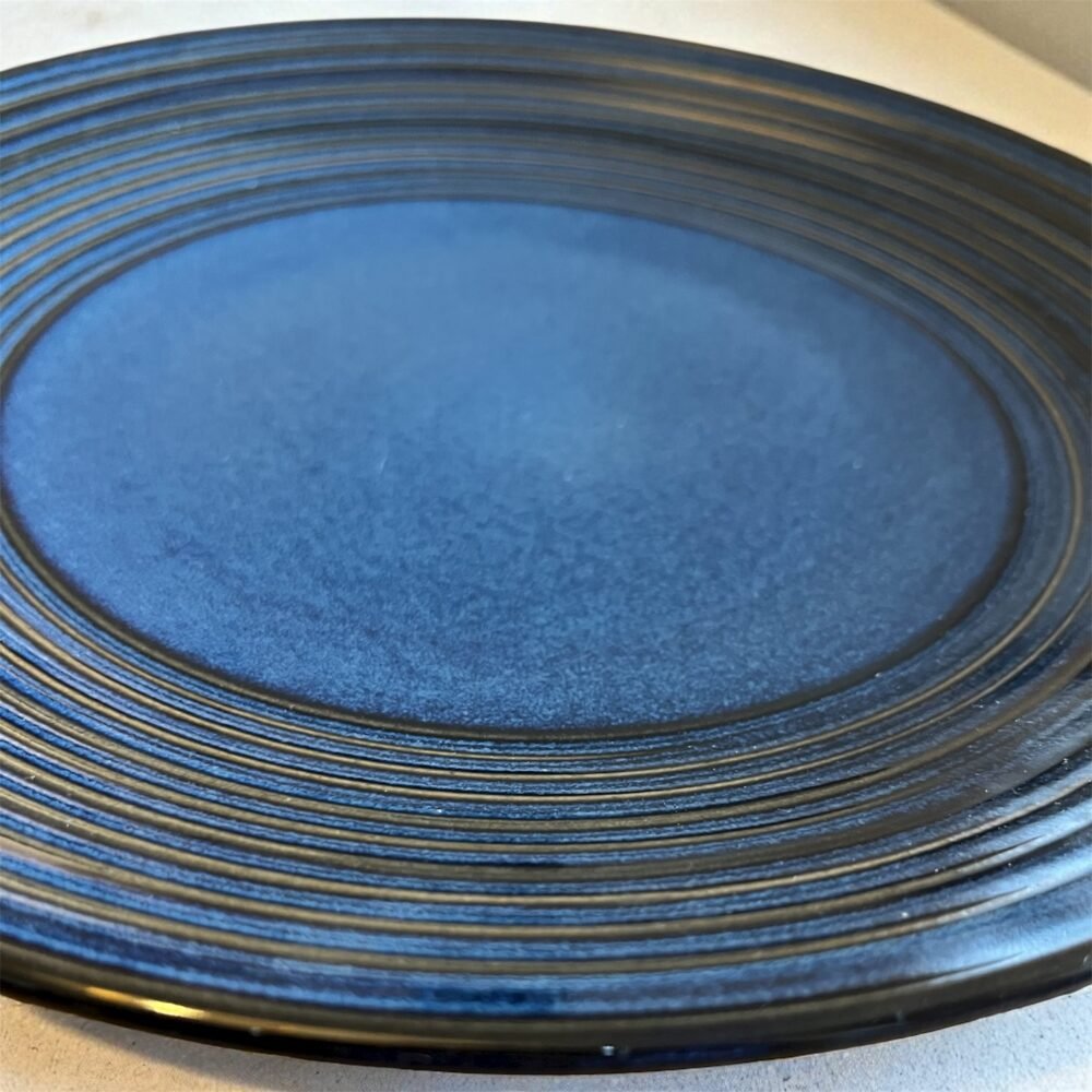 Assiette en céramique "Nila" – Image 3